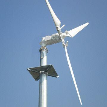 Aero Wind Energy 5kw