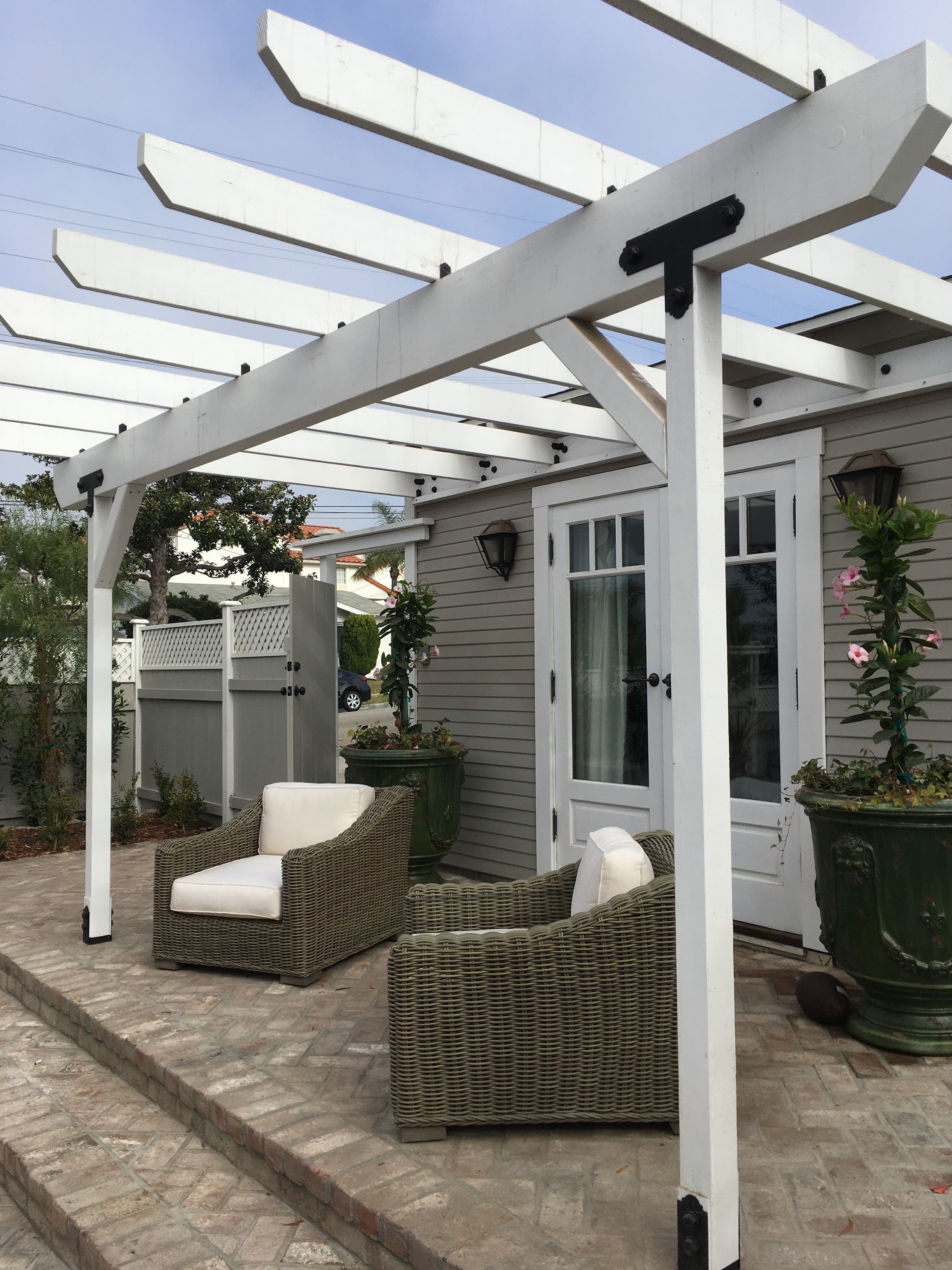 ADU Garage Conversion